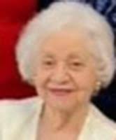 Marion Balanti Obituary (1933