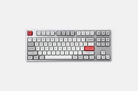 Black And White Gradient Keycaps Drop Matt3o Mt3 Dev Tty Keycap Set Price Reviews Drop Formerly Massdrop Computer Terminal Pc Keyboard Keyboards