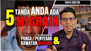 Peredaran yang lancar ini dapat membantu menghilangkan migrain dan mengurangkan stres. Migrain Retina Gejala Rawatan Dan Lebih 2021