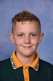 Congratulations to Eli Lammin who was recently selected to represent Wide  Bay in the Under 12s Schools Touch Football team. Eli recently participated  at the Wide Bay Trials that were held at
