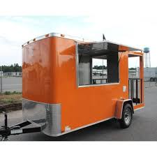 Maybe you would like to learn more about one of these? Best New Used Food Concession Trailers For Sale Thedealexperts