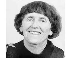 Ilene GRINKER Obituary (1936