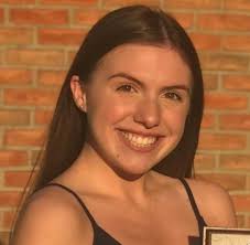 INTERNSHIP SPOTLIGHT Sadie Presto