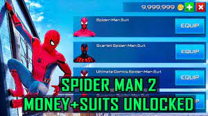 Therefore, you will find in the following all the . Top Android Apps The Amazing Spider Man 2 Mod Apk Download For Android All Suits Unlocked Unlimited Coins Money Facebook