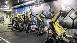 Patricio leonel reynoso, el hombre acusado del femicidio de su novia pilar riesco, la joven que murió al caer al vacío desde su departamento en el barrio de nueva pompeya, en marzo de 2020. Smartfit Barrio Del Pilar Madrid Penagrande Urban Sports Club