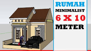 81 contoh model teras rumah minimalis sederhana modern modern house 9x12 leter l 3m 3 k tidur desain rumah 75 model desain rumah minimalis sederhana tapi mewah dan. 22 Trend Desain Tampak Depan Rumah Minimalis Ukuran 6x10 Paling Populer Di Dunia Deagam Design
