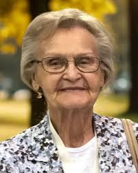 Fannie Ellen Powell Kinslow GLASGOW