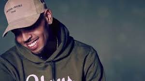 Chris Brown