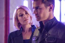 Kate winslet in movie 43. relativity media rotten tomatoes score: Divergent 2014 Imdb