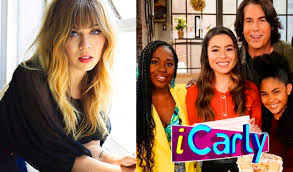 Poder ver dónde estarían estos. Como Ver La Serie Completa Icarly 2021 En Espanol Latino Online Gratis En Paramount Plus La Republica