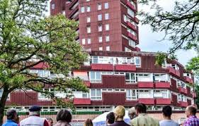 Find 576 traveler reviews, 396 candid photos, and prices for spa resorts in kaiserslautern, germany. Rotes Hochhaus Erneut Verkauft Wiesbaden Lebt