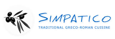 Home - Simpatico Restaurant