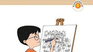 Kalimat ini akan menjadi jembatan antara paragraf pembahasan dengan topik penutup. Isi Dan Kesimpulan Dari Iklan Kunci Jawaban Tema 9 Kelas 5 Sd Halaman 113 114 115 116 Tribun Padang