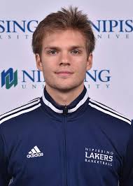 2020-21 Men's Basketball Roster