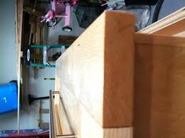 Maybe you would like to learn more about one of these? Advice On A Finishing Problem Maple Tung Oil And Minwax Paste Wax Finishing Wood Talk Online