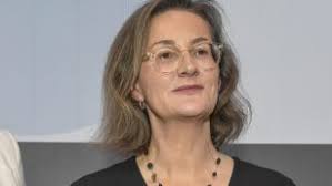 Harry Schnabel neues Präsidiumsmitglied