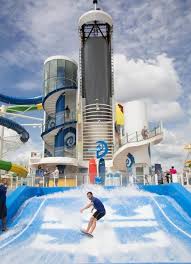 Royal Caribbean Independence Of The Seas