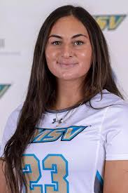 2022 Women's Lacrosse Roster