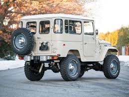 2021 toyota land cruiser, black, with 20″ wheels, sunroof, tan interior and automatic transmission. Is The Toyota Fj Cruiser Already Collectible Hagerty Media