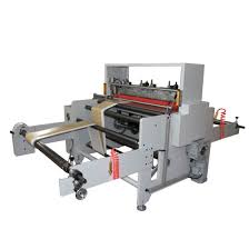 You may have been told as a child that an earthworm will regenerate into two new worms if it's cut in half crosswise. Half Cut And Full Cut Crosswise Cutting Machine Dp 1200 China Paper Cutting Machine Half Cutting Machine Made In China Com