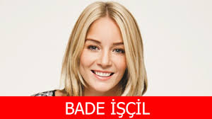 Bade İşçil Kimdir?