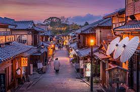 Negara jiran kita, thailand menawarkan sejumlah tempat menarik untuk dilawati. 50 Tempat Menarik Di Jepun Jom Bercuti Ke Negara Matahari Terbit