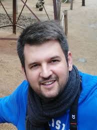 Javier Alejandro Fernandez Sola