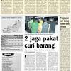 Penempatan kerja karyawan merupakan tindak lanjut dari kebijaksanaan penerimaan karyawan. 1