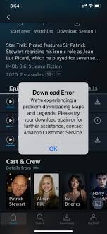 Here are all the details on what to expect. Cant Download From Amazon Prime Video App On Ios Feedback And Issues Sfos V18 Early Access Program Read Only Sophos Community