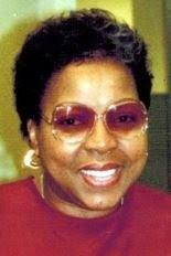 LOUELLA THOMAS Obituary (2015)