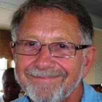 Obituary information for Gordon Winger