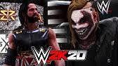 After downloading the bump in the night 2k originals content, many are still left wondering how to get the fiend in wwe 2k20. Wwe 2k20 How To Unlock The Fiend Youtube