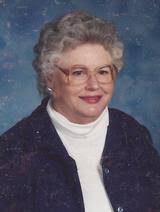 Hellen Scott Obituary