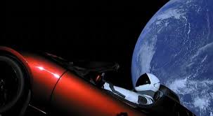 Post Anything From Anywhere Customize Everything And Find And Follow What You Love Create Your Own Tumblr Blog T Tesla Roadster Tesla Spacex Falcon Heavy