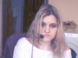 Aja Mahi Aja Mahi a sonya english girl singing a punjabi song