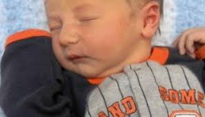 Oswego County TodayBaby Randall