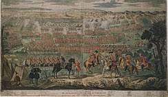 Independencia, santiago, provincia de santiago, región metropolitana de santiago. Rebelion Jacobita De 1745 Wikipedia La Enciclopedia Libre