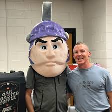 Big thank you to 3 Circle Church and Marcus Allgood at Summermoon/Daphne  for the welcome back coffee and bagels!