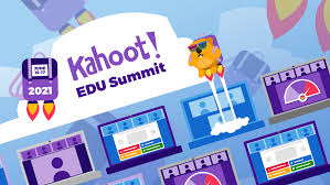 Share your own experiences with #kahoot. 2q5tpfuu21uwzm
