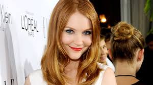 Who Is Darby Stanchfields Favorite Scandal Costar?