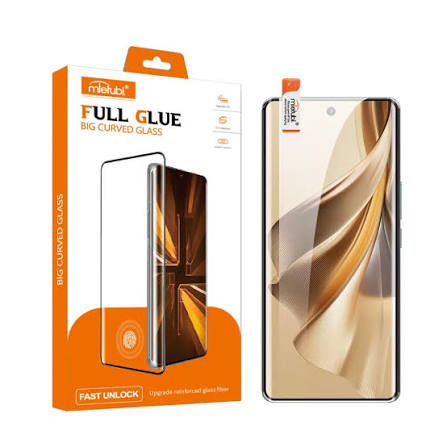 BJLM REDMI UV TEMPERED GLASS -  NOTE 15 