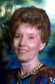 Florine N. Johnson Obituary