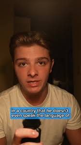 Texas Man Moves Family