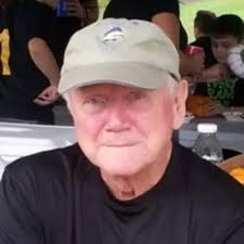 Obituary information for Richard D. McGarrigle "Dick"