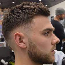Men S Hairstyles Today Mens Haircuts Short Mens Hairstyles Men Haircut Styles