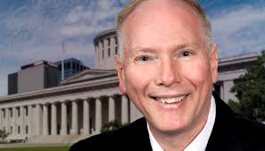 Former State Rep Who Brought Impeachment Against DeWine Announces Run for  Ohio GOP Chair