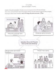 Bahasa melayu (bm) tingkatan 4 dan 5 (spm) : Latihan Membina Ulasan Bahagian B