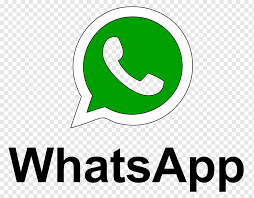 The app is completely free and works on all platforms. Whatsapp Whatsapp Text Logo Sign Png Pngwing