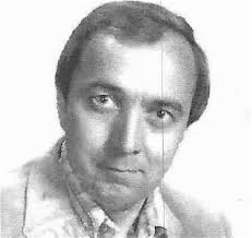 Keith JACOBSON Obituary