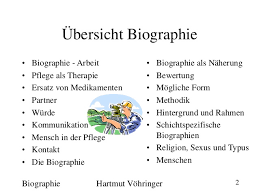 In diesem beitrag geht es um die berufe auf deutsch und alle formulierungen, verben und wörter die du brauchst um über deinen beruf reden können. Biographiearbeit